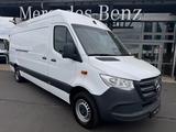 Mercedes-Benz Sprinter 317 CDI 9G 4325 Klima AHK Kamera