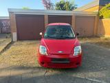 Chevrolet Matiz - TÜV bis 01/2028 - Klima ... - gebrauchte Chevrolet Matiz aus dem Jahr 2006