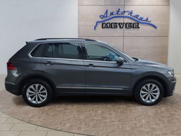 Volkswagen Tiguan - 6