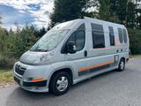 Pössl Globecar Globescout Style Markise, Navi Tempomat - Globescout