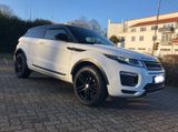 Land Rover Range Rover Evoque 2.0 * Leder * NAVi*20"ALU - Land Rover Range Rover Evoque aus 2016