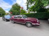 Chrysler New Yorker - Chrysler New Yorker Gebrauchtwagen