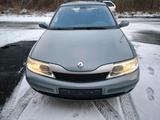 Renault Laguna 2004, sehr guter Zustand - gebrauchte Renault Laguna aus dem Jahr 2004