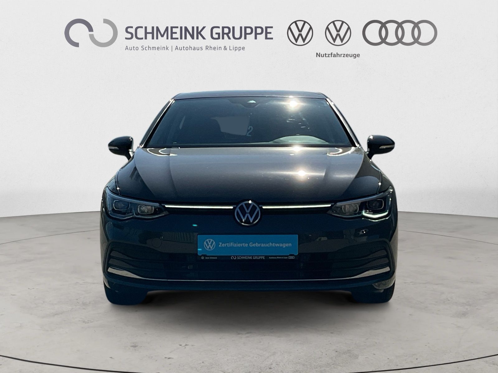 Volkswagen Golf - Bild 8