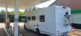 Challenger 357 Poppys Editon !! Hinweis  beachten !! - Challenger Teilintegrierter