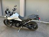 Triumph Tiger 900 GT -tiefergelegt-TOP Zustand!! - TRIUMPH TIGER 900 GT