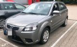 Kia Rio 2010 - Kia Rio in Dortmund