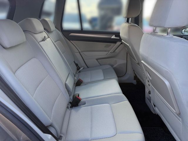 Golf Sportsvan 7 VII Comfortline 1.0 TSI SHZ PDC