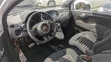 Abarth 695C 1.4 T-Jet 16V 695C Automatik - - graue Abarth 695C