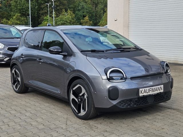 Renault Twingo E-Tech 80 Urban Range Techno 60 kW imagem 3