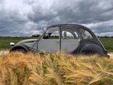 Citroën 2 CV Charleston - Citroën Oldtimer