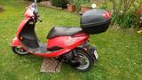 Suzuki AP50 Estilete  - SUZUKI VON 1 BIS 50 CCM