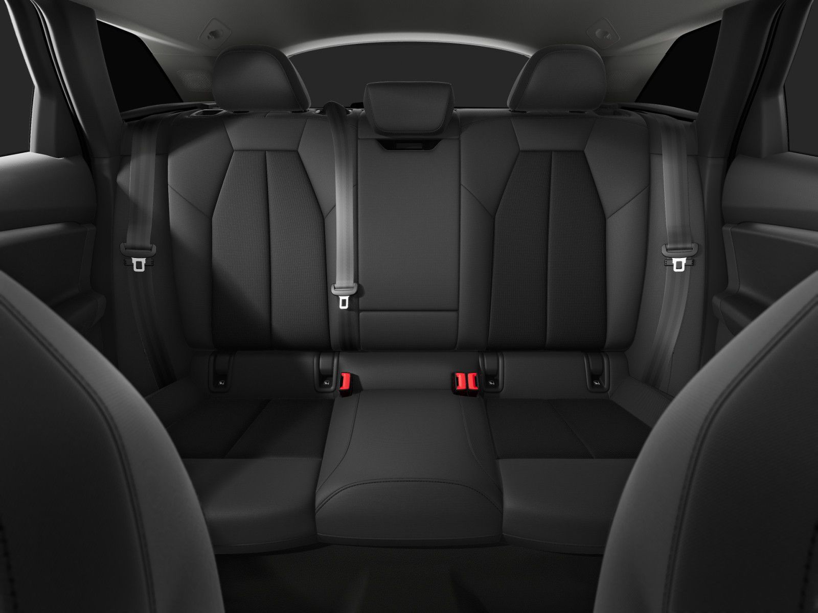 Audi A6 e-tron - Bild 12