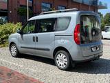 Fiat Doblo 1.6 16V Multijet AHK 2x Schiebe... - Fiat Doblo: Sc