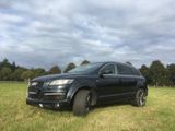 Audi Q7 4.2 TDI quattro tiptronic - - Audi Q7 aus 2009