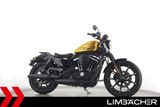 Harley-Davidson SPORTSTER XL 883 IRON - Lieferung bundesweit! - HARLEY-DAVIDSON 883 SPORTSTER XL IRON