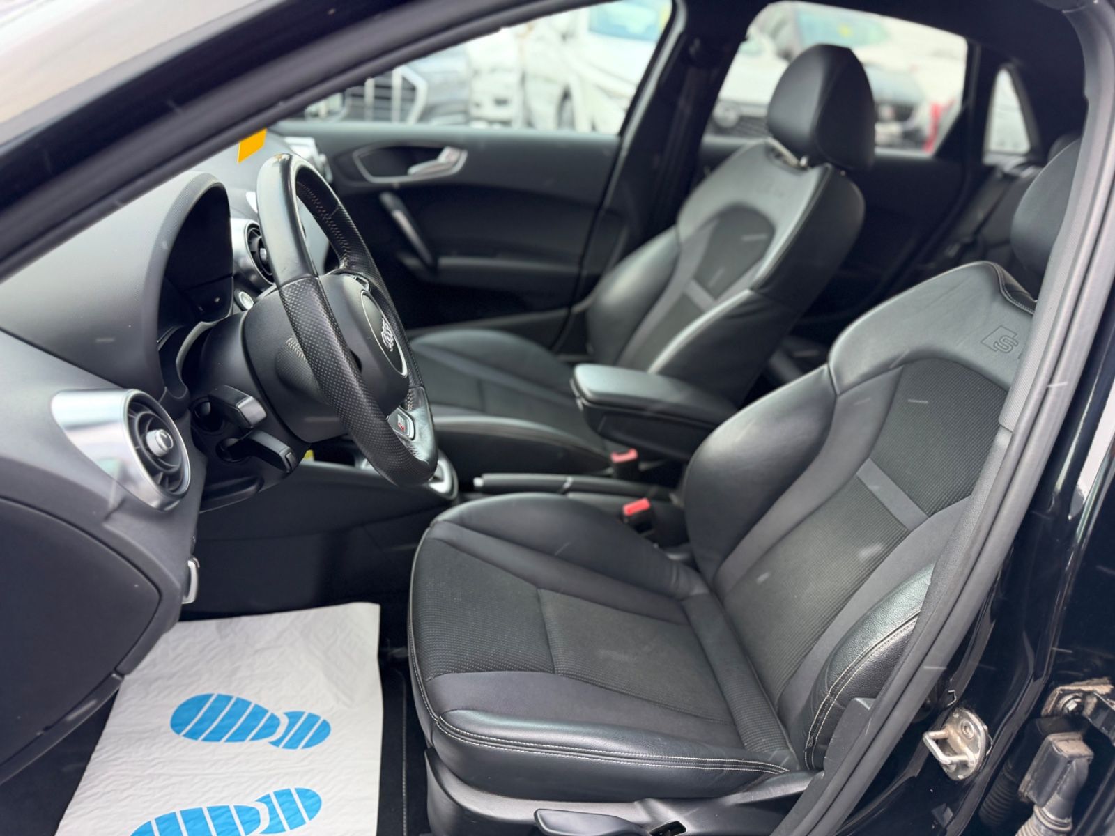 A1 Sportback 1.4 TSI S-Tronic S Line  Navi Pano