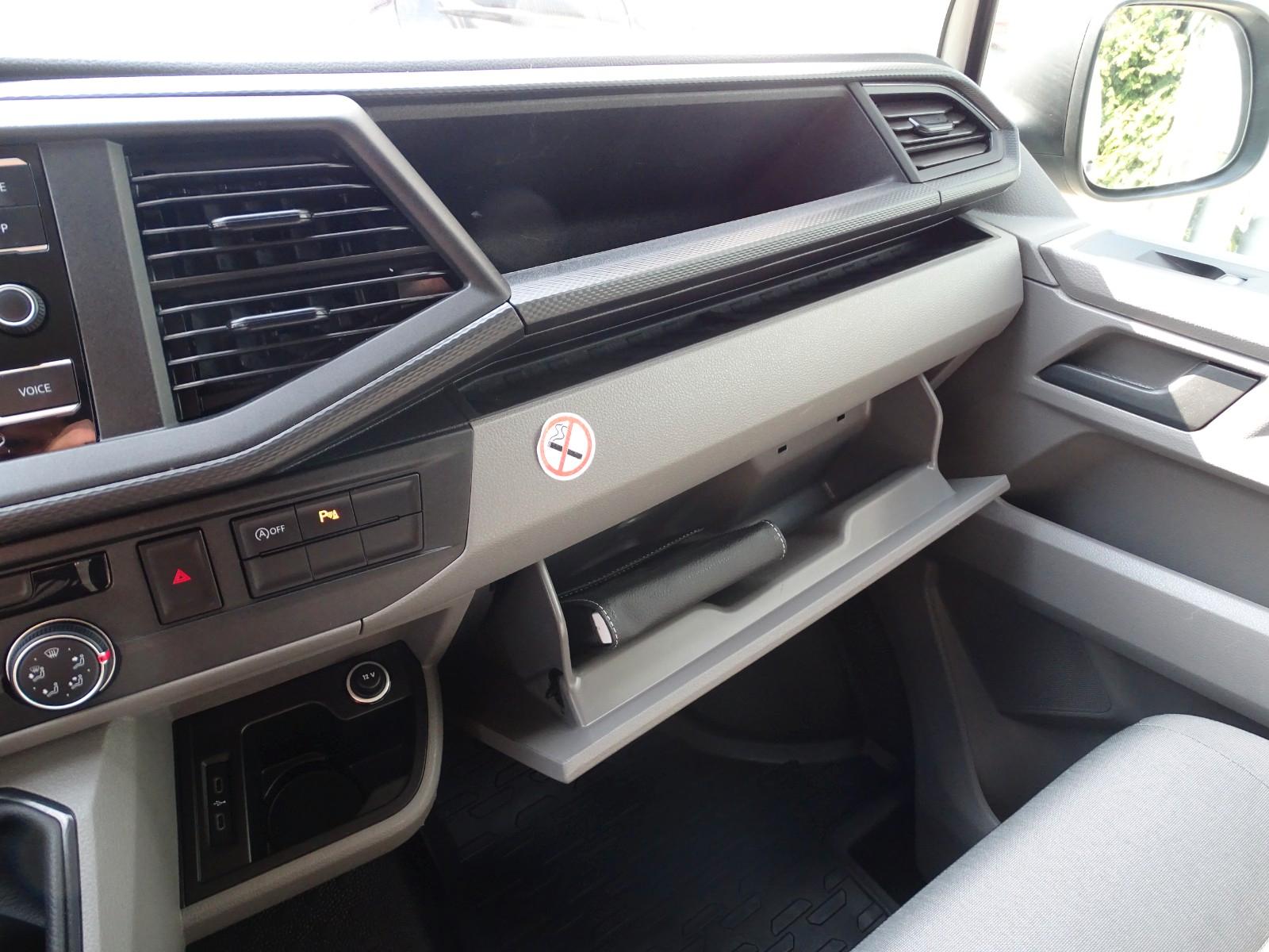 Volkswagen T6.1 Transporter Kasten EcoProfi FWD *PARKPILOT*