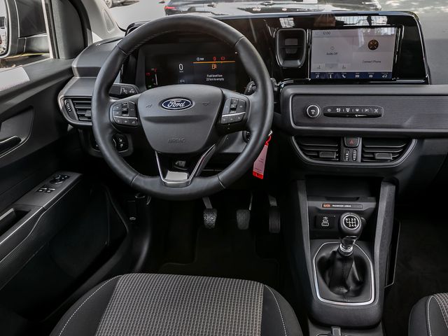 Ford Tourneo Courier 1.0 Trend Fahrerassistenz-Paket