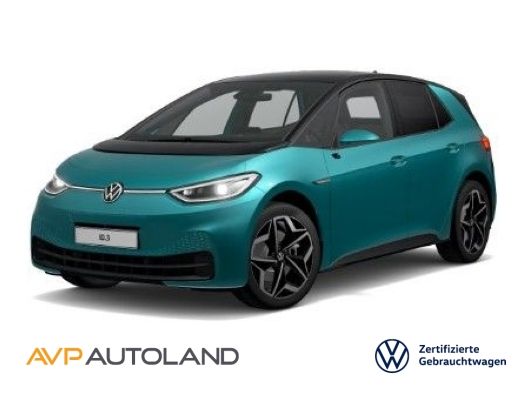 Volkswagen ID.3 - Bild 1