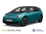 Volkswagen ID.3 Pro Performance | NAVI | LED | SITZHEIZUNG - blaue Volkswagen ID.3