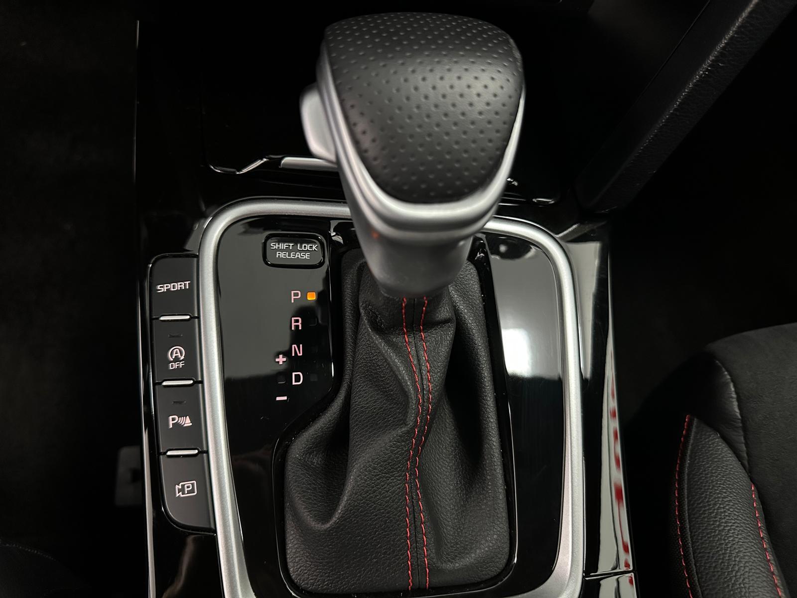 Kia pro cee'd / ProCeed 1.6 TGDI GT Line ACC JBL AHK LED Kamera, миниатюра 24