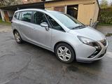 Opel Zafira Tourer 1.4 Turbo Edition 103kW Edition - Opel Zafira Tourer aus 2016