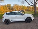 Cupra ABT,DSG,LED,ACC,Kamera 360°,Standheizung,REMUS - Cupra Ateca Gebrauchtwagen in Hamburg