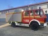 Mercedes-Benz TLF16  1224 - Mercedes-Benz 1993