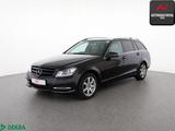 Mercedes-Benz C 220 d  T AVANTGARDE KEYLESS,KAMERA,H/K,STANDHZ