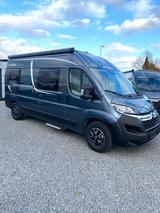Pössl 2Win S Plus Navi* AHK Markise Rückfahrkamera - Angebote