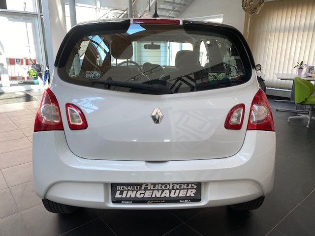 Renault Twingo 1.2 16V