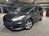 Ford Galaxy 2.0D Aut.Titanium AHK LED Winter 7-Si RfK - Ford Galaxy: Van