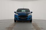 Ford FIESTA TREND 1.0 ECOBOOST GEPFLEGT TÜV  03.2028 - Ford Fiesta: Limousine