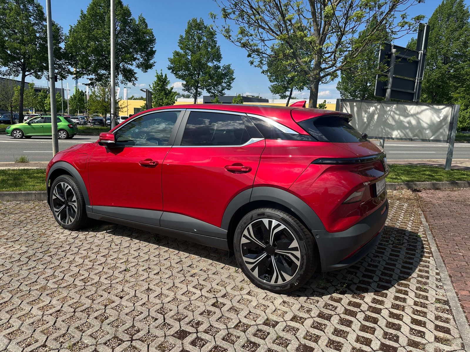 VinFast VF6 - Bild 3