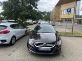 Volkswagen VW Passat CC 2.0 TDI Automatik | TÜV NEU |... - Volkswagen Passat CC in Hannover