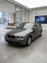 BMW 525i e61 Kombi - BMW 525: Kombi, E61 525i