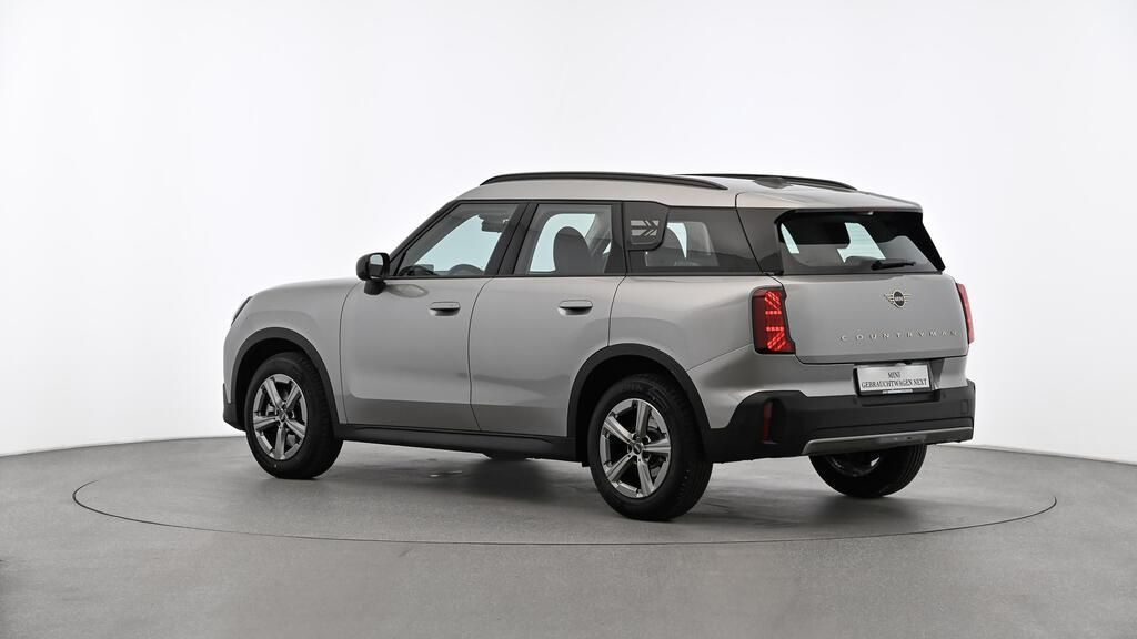 MINI Countryman C (Cooper) - Bild 9