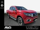 Nissan Navara 4x4 2.3 dCi N-Con. DoubleCab Navi/AHK3,5t - Nissan Navara: Automatik