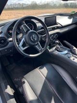 Mazda MX-5 RF 1.5 SKYACTIV-G 132 Exclusive-Line Ex... - Mazda MX-5: Weiß
