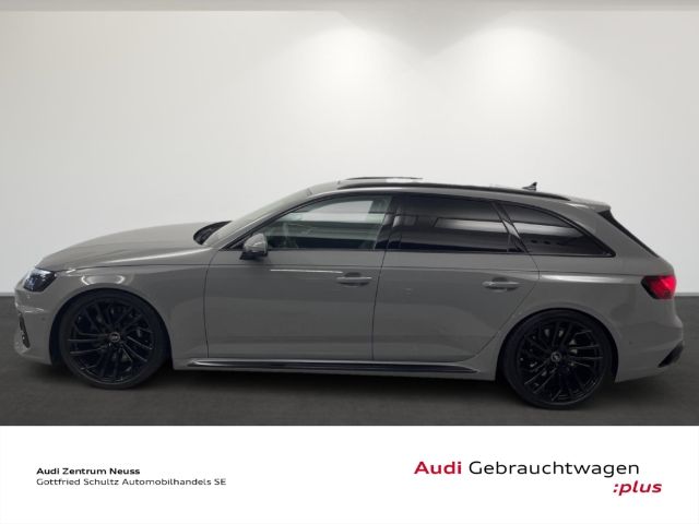 Audi RS4 - Bild 3