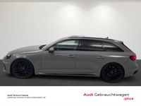 Audi RS4 - Vorschau Bild 3