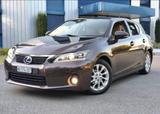 Lexus CT 200h 200h Luxury Line Luxury Line - Lexus CT 200h von privat