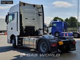 MAN TGX 18.520 4X2 NEW! GX Retarder 2x Tanks Standkl - Angebote