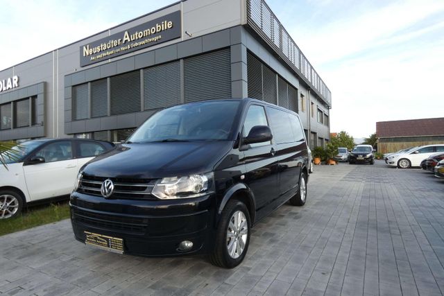 Volkswagen T5 Multivan Mulitvan Match