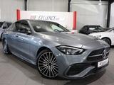 Mercedes-Benz C 220 d 4M BUSINESS AMG-LINE SPORT NIGHT / TOP - Mercedes-Benz C 220: Sport