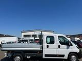 Citroën Jumper Pritsche Doka. 35 L3 BlueHDi 140 - Citroën Jumper: 35