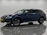 Audi A4 Allroad Quattro 40 TDI Leder 360° LED Navi - Audi A4 Allroad aus 2022