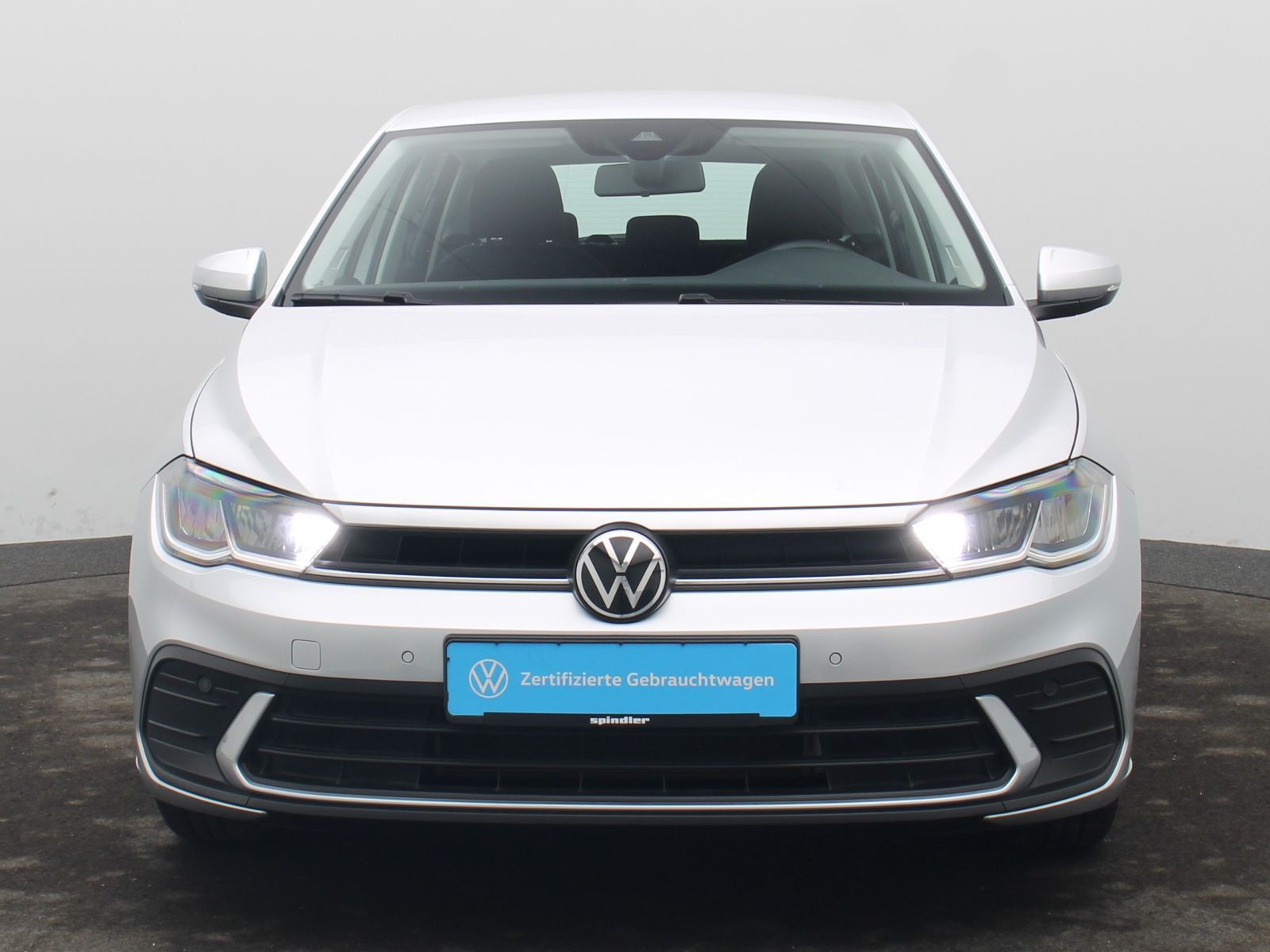 Volkswagen Polo - Bild 3