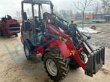 Weidemann 1260 - Weidemann LKWs